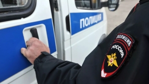 Μόσχα: Επίθεση με μαχαίρι σε εκκλησία - Δύο τραυματίες