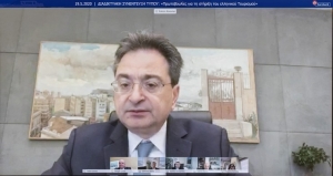 Eurobank: Πακέτο μέτρων €750 εκατ. για επανεκκίνηση των ξενοδοχείων