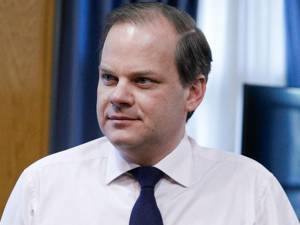 Κ. Καραμανλής: Από Δευτέρα θα έχουμε Μετρό και στον Πειραιά