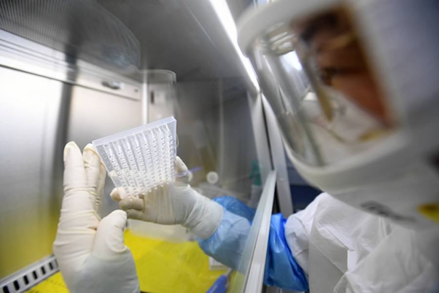 Νότια Αφρική: Περίπου 100.000 δόσεις εμβολίων κινδυνεύουν να καταστραφούν έως τα τέλη Μαρτίου
