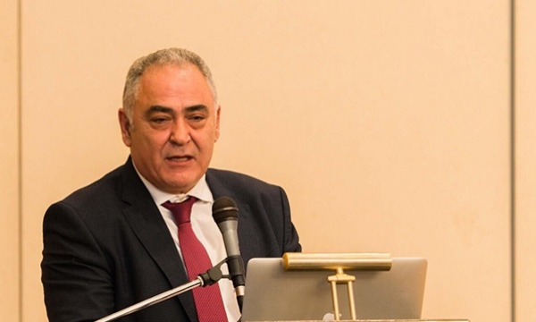 Ι. Χατζηθεοδοσίου, πρόεδρος ΕΕΑ: «Η επιδότηση της εργασίας μπορεί να αποδειχθεί σωτήρια για την επιχειρηματικότητα, την απασχόληση, την κοινωνία»