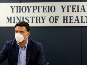 Β. Κικίλιας: Έχουμε μηδέν αναμονές για κλίνη εντατικής θεραπείας