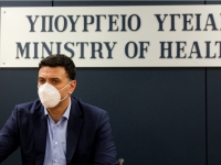 Β. Κικίλιας: Έχουμε μηδέν αναμονές για κλίνη εντατικής θεραπείας