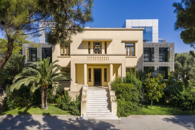 Prodea Investments: Επένδυση 16,9 εκατ. ευρώ σε κτίρια γραφείων στην Αθήνα