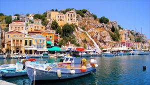 Το Δ.Σ. της Ένωσης Ναυτικών Πρακτόρων Ελληνικών Νήσων