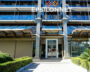 Epsilon Net: Νέο μέλος στο Διοικητικό Συμβούλιο ο Γιώργος Μαρίνος