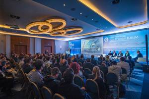 8ο Posidonia Sea Tourism Forum: Η βιομηχανία κρουαζιέρας συγκεντρώνεται στην Κρήτη