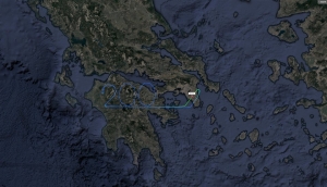 Η AEGEAN τίμησε την επέτειο των 200 χρόνων από την Ελληνική Επανάσταση με μία μοναδική συμβολική κίνηση (vid)