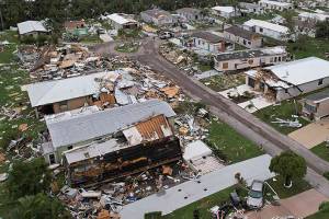 Chubb Announces Estimated Net Losses for Hurricane Milton of $250-300 Million Pre-Tax and $208-250 Million After-Tax