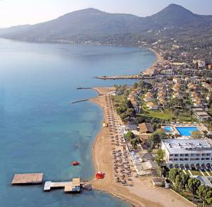 Όμιλος Mitsis: Δύο νέες ξενοδοχειακές μονάδες στην Κέρκυρα