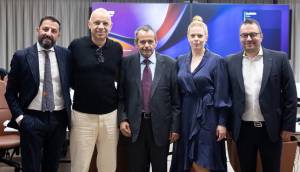 Neuropuclic: To νέο ΔΣ μετά την είσοδο του Latsco Family Office