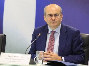 Απορρόφηση του ΤΑΙΠΕΔ από το Υπερταμείο - Καταργείται το ΤΧΣ