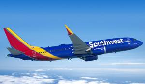 Συρρίκνωση ζημιών στο γ΄ τρίμηνο για την Southwest Airlines