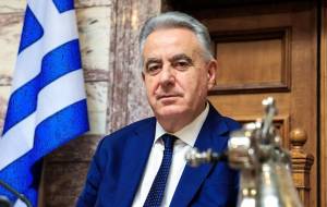 Nέος προσωρινός πρόεδρος του ΟΠΕΚΕΠΕ ο Γ. Καββαδάς, στέλεχος της ΑΑΔΕ