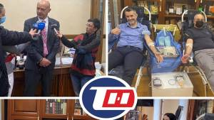 Συνεταιριστική Τράπεζα Ηπείρου: Αρωγός στη σημαντική πρωτοβουλία του Συλλόγου Εργαζομένων για Εθελοντική Αιμοδοσία