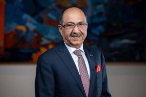 Eurobank: Παραιτήθηκε ο Jawaid Mirza από μέλος του ΔΣ