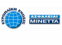 ΜΙΝΕΤΤΑ Ασφαλιστική: Δημιουργία ιστοσελίδας συνεργατών και πρόσθετες υπηρεσίες Social Media & Digital Marketing για το δίκτυό της