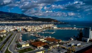 Στον Ιβάν Σαββίδη το λιμάνι του Βόλου
