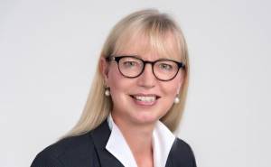 Sabine Schmittroth to leave Commerzbank at the end of the year