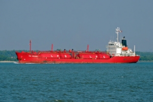 Παραδόθηκε το LPG Texiana στον όμιλο Βαφειά - Στα 80 πλοία ο υπό διαχείριση στόλος