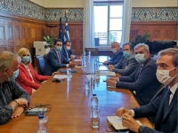 Φ. Γεννηματά: Η Κυβέρνηση μεθοδεύει τον «Θάνατο του Εμποράκου»