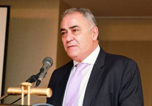 Γ. Χατζηθεοδοσίου: «Τι σημαίνει η εκλογή Τραμπ για την Ευρώπη»