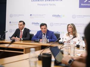 Επέκταση της εφαρμογής της Ψηφιακής Αξιολόγησης του ΕΣΥ στα ογκολογικά και παιδιατρικά νοσοκομεία