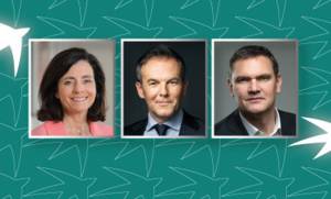 BNP Paribas: New Leadership Appointments within Commercial, Personal Banking & Services