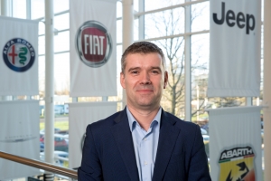 Νέος CEO για την Alfa Romeo στην Ευρώπη