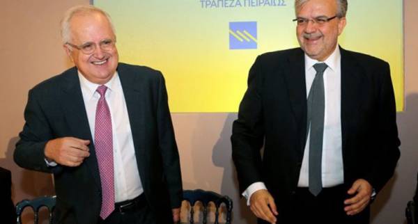 Περιοδεία της Τράπεζας Πειραιώς στην Κρήτη