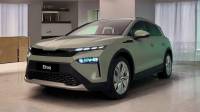Το ολοκαίνουργιο Skoda Elroq κάνει ηχηρή είσοδος στη νέα εποχή της ηλεκτροκίνησης