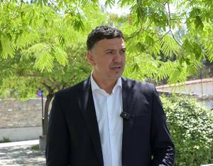 Δήλωση - απάντηση Κικίλια στο ΠΑΣΟΚ σχετικά με τις κοινωνικές εκπτώσεις στην ακτοπλοΐα