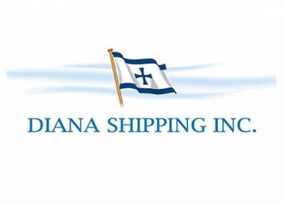 Diana Shipping Inc. Reports Financial Results for the Third Quarter and Nine Months Ended September 30, 2021