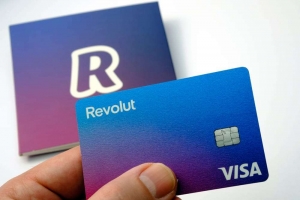 Ήρθε και στην Ελλάδα η Revolut Bank