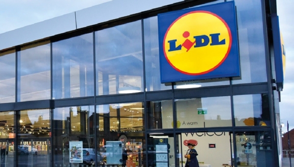 Lidl Ελλάς: Κορυφαίος Εργοδότης σε Ελλάδα και Ευρώπη για 5η συνεχόμενη χρονιά