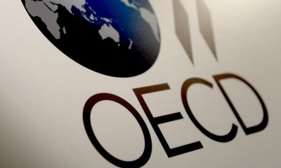 ΟΟΣΑ: Ύφεση έως 9,8% και ανεργία μέχρι 20,4% στην Ελλάδα