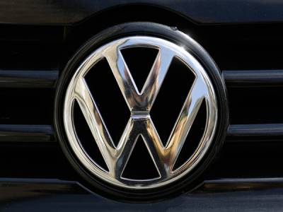 Volkswagen: Μειωμένες κατά 14% οι πωλήσεις στην Κίνα το 2021