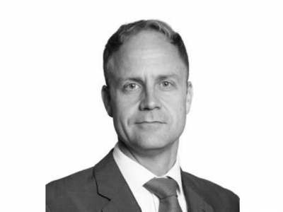 Hiscox appoints James Millard as new Chief Investment Officer