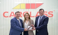 Silver Award για την Carglass® στα Mobility Awards 2021