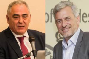 ΕΕΑ: Όχι στη διάκριση των ασφαλιστικών διαμεσολαβητών - Να εξαιρεθούν ΟΛΟΙ από το ν/σ για τη φορολόγηση των ελευθέρων επαγγελματιών