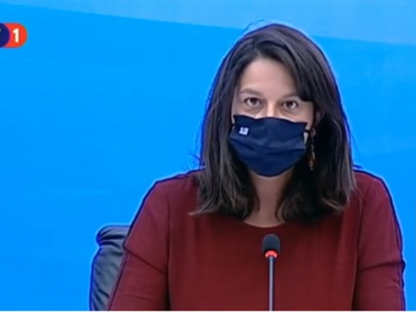 Κεραμέως: Ανοιχτό το ενδεχόμενο αναβολής της έναρξης των σχολείων