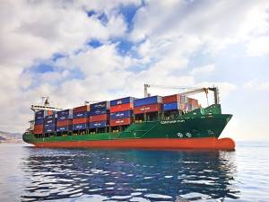 Contships Logistic: Άντληση κεφαλαίων ύψους 25 εκατ. δολαρίων από τη σκανδιναβική αγορά