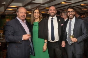Ενίσχυση συνεργασίας Allianz Ελλάδος και Σ.Ε.Μ.Α.
