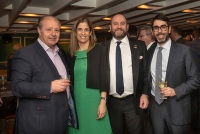Ενίσχυση συνεργασίας Allianz Ελλάδος και Σ.Ε.Μ.Α.