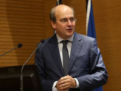 Κ. Χατζηδάκης για 10ετές ομόλογο: Πετύχαμε σημαντικά ρεκόρ