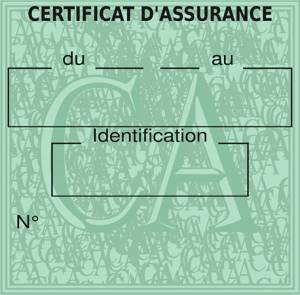 France - Motor insurance: Towards the removal of the green sticker