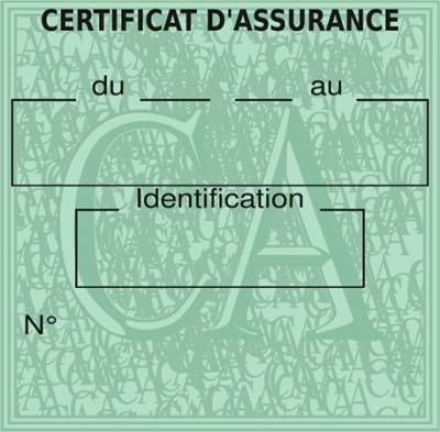 France - Motor insurance: Towards the removal of the green sticker