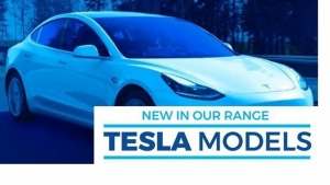 Saint-Gobain Autover: Οι 1οι κατασκευαστές Κρυστάλλων για την Tesla