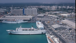 Coronavirus impact on Cyprus shipping “unavoidable”