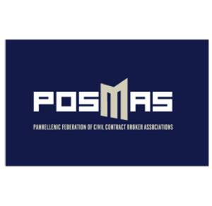 Σύσταση Διοικητικού Συμβουλίου στην Πανελλήνια Ομοσπονδία Συλλόγων Μεσιτών Αστικών Συμβάσεων (Π.Ο.Σ.Μ.Α.Σ.)